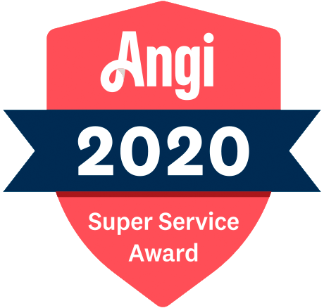 Angi Super Service 2020