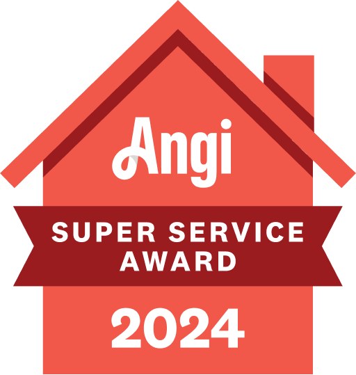 Angi Super Service 2024