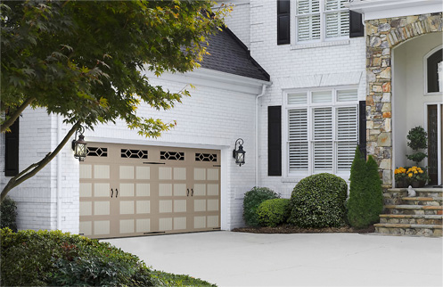 Service Plus Garage Doors