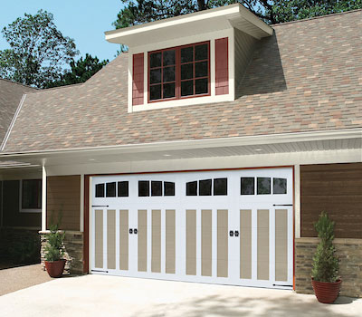 Garage Door