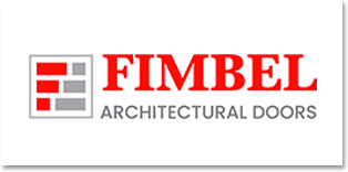 Fimbel Garage Doors Logo