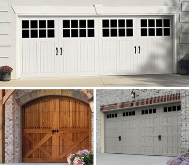 Precision Overhead Garage Doors Of New, Garage Door Repair Fair Lawn Nj