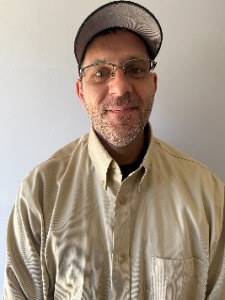 Employee photo of Ilya K