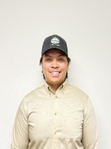 Employee photo of Josh O