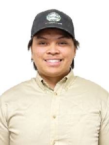 Employee photo of Josh O