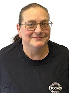 Sharon H